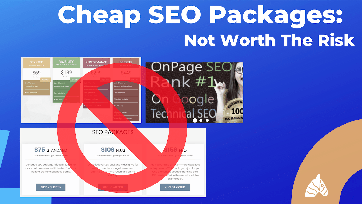 cheap SEO packages to look out for