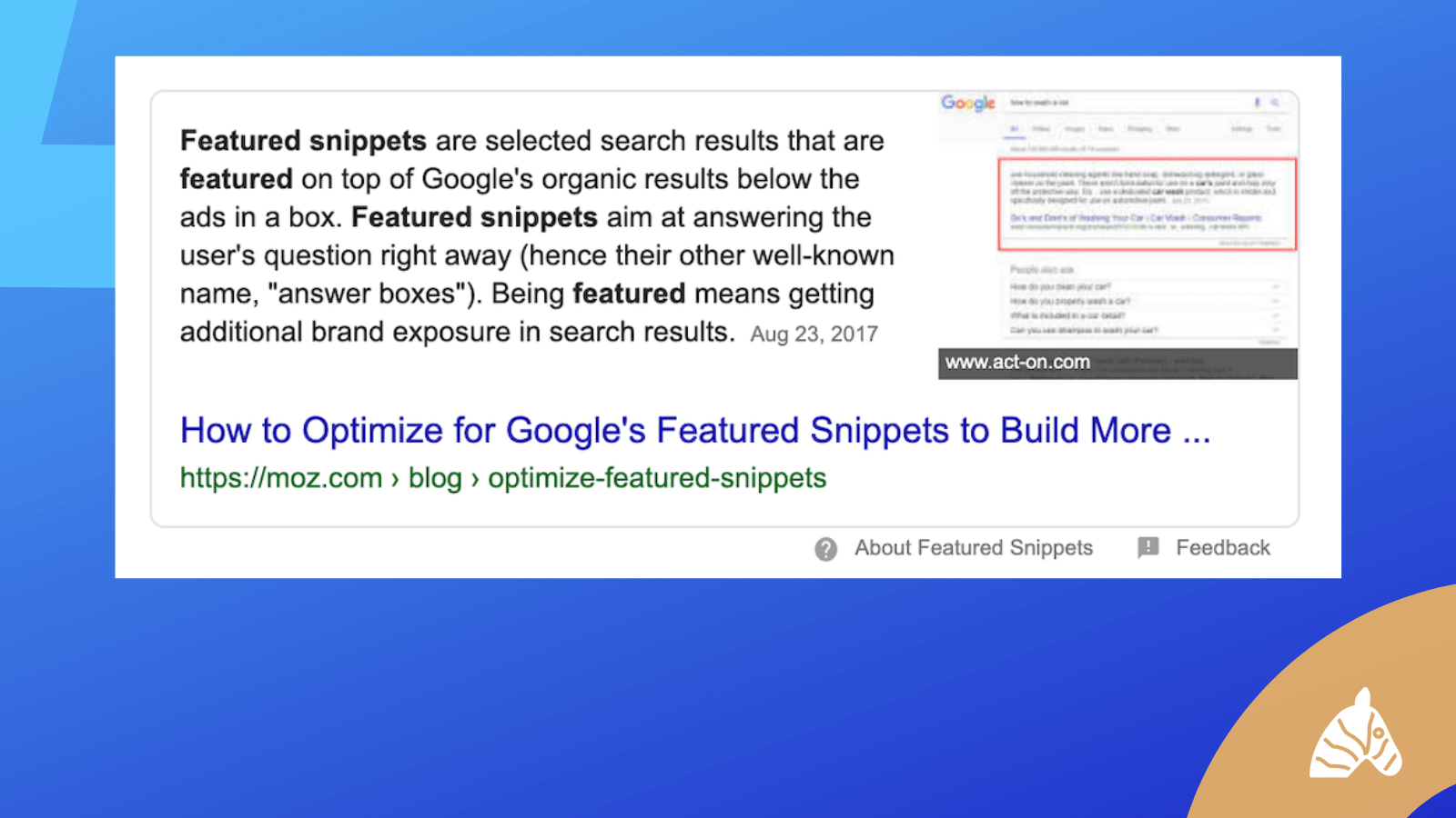 featured-snippets-update-2020-2 featured snippet update tweets - 2
