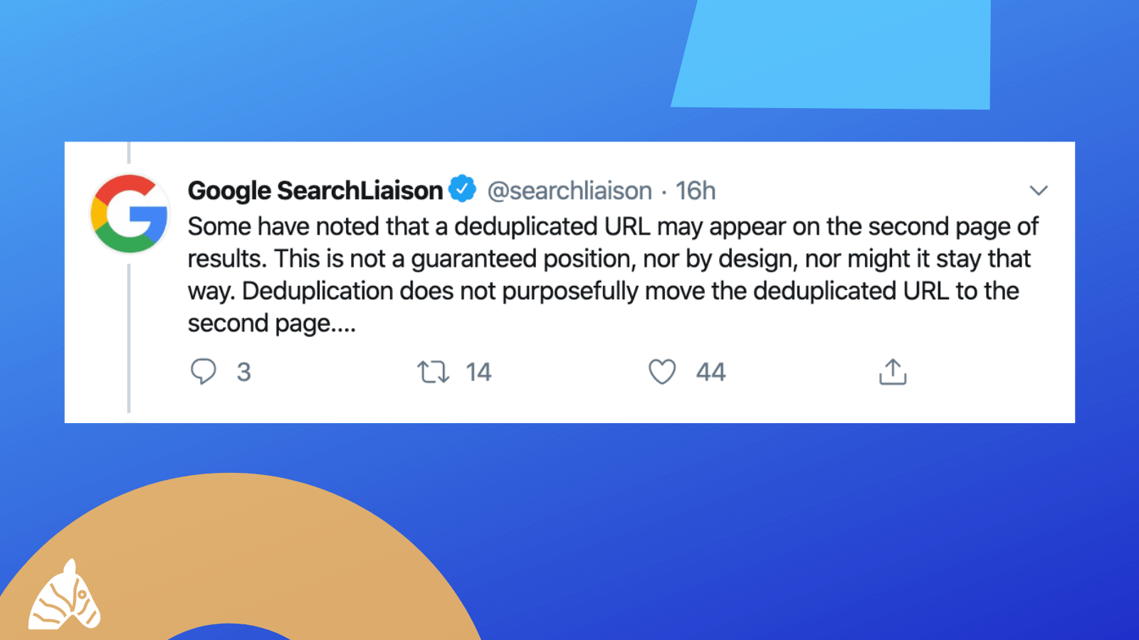 featured-snippets-update-2020-4 google search liason tweet about featured snippet update google 2020