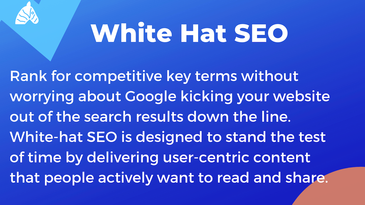 what is white hat SEO?