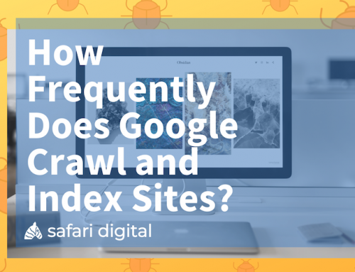 How Often Does Google Crawl Websites?