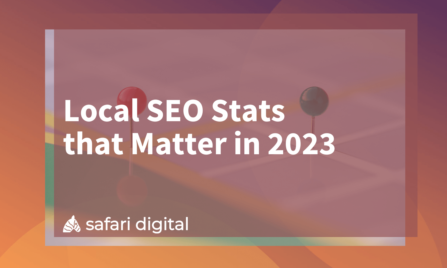 local SEO stats cover image