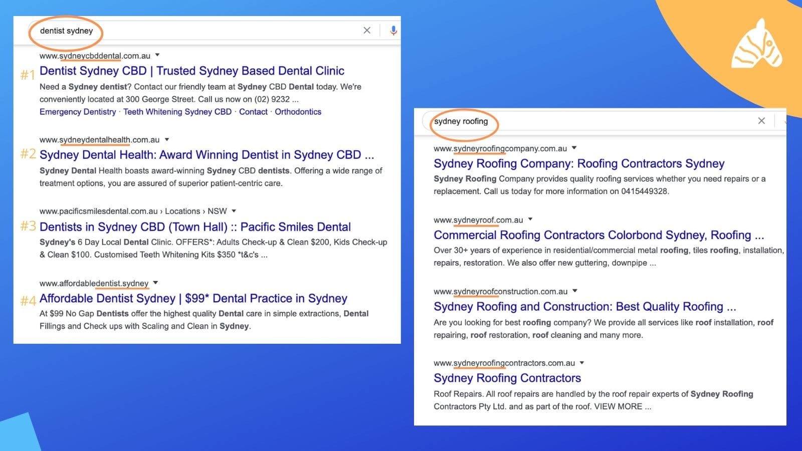 domain-name-seo-2 how domain names impact seo - a real life view