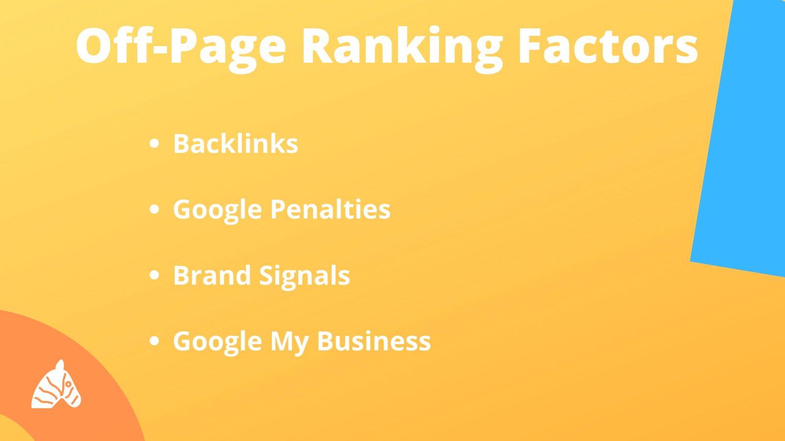 off-page ranking factors