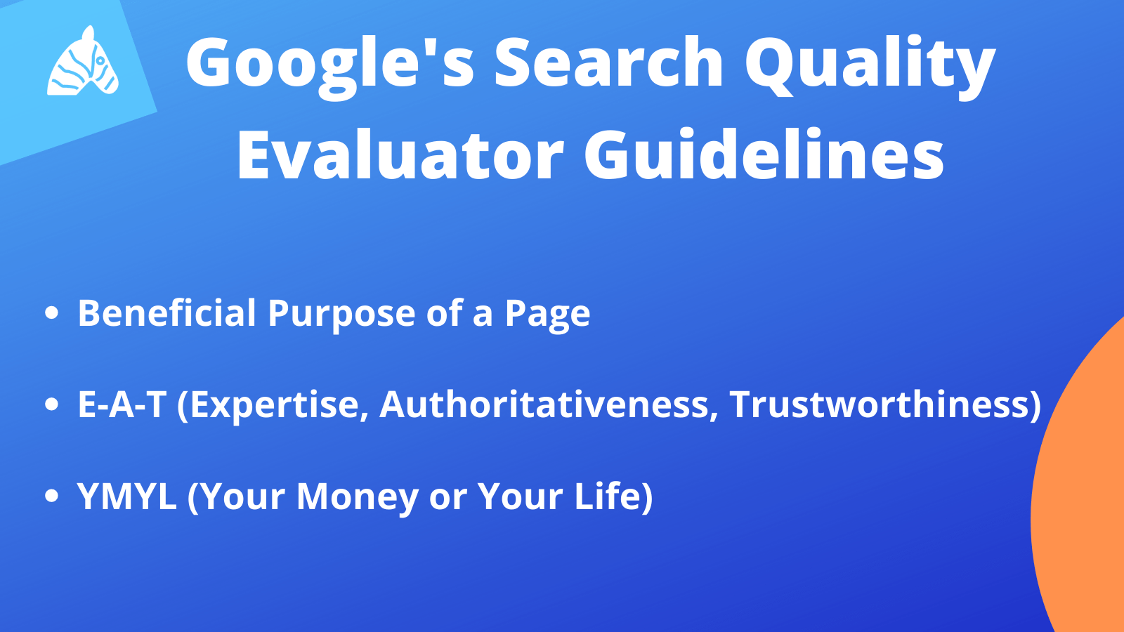 google search quality evaluator guidelines