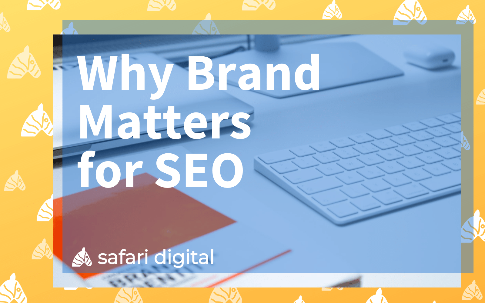 brand-name-seo-cover-image why brand matters for SEO cover image