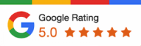 Safari Digital google reviews badge