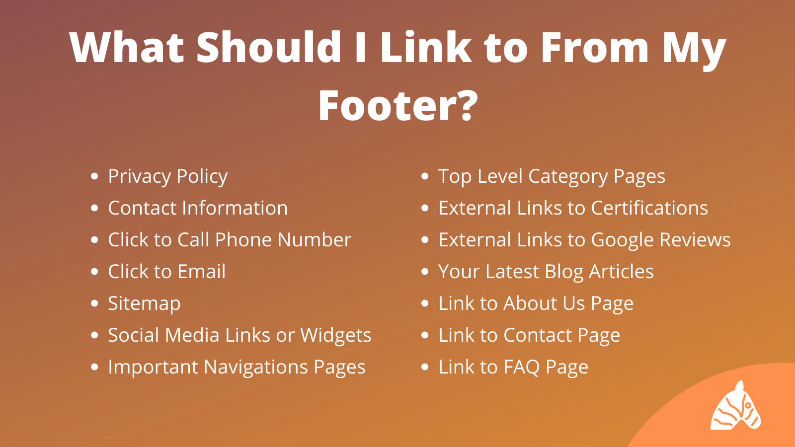 Internal-Links-Footer-SEO-3 when should i use internal footer links infographic