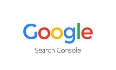 google-search-console-logo Google Search Console Logo