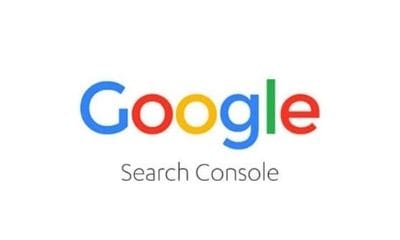 Google Search Console Logo