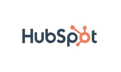 HubSpot CRM Logo