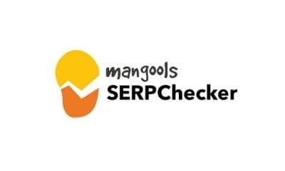 Manools SerpChecker Logo
