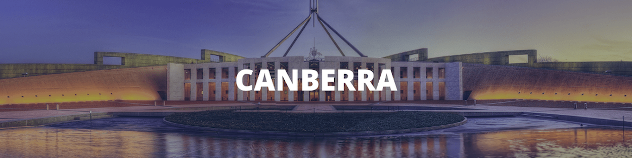 Canberra Tile