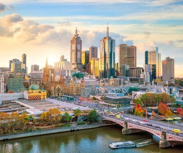 melbourne-digital-agency-1 Melbourne at dawn