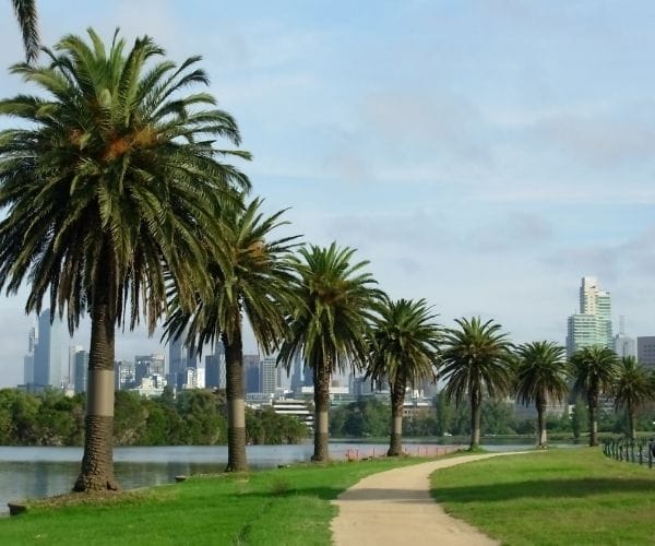 melbourne-digital-agency-11 albert park in Melbourne