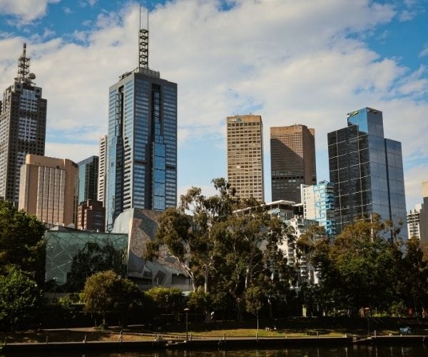 melbourne-digital-agency-4 Melbourne from the ground