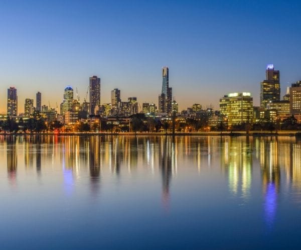 melbourne-digital-agency-8 Melbourne city over the river