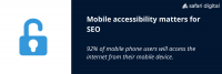 4_mobile_accessibility_is_important_for_seo mobile accessibility matters for SEO