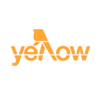 yellow pages logo orange