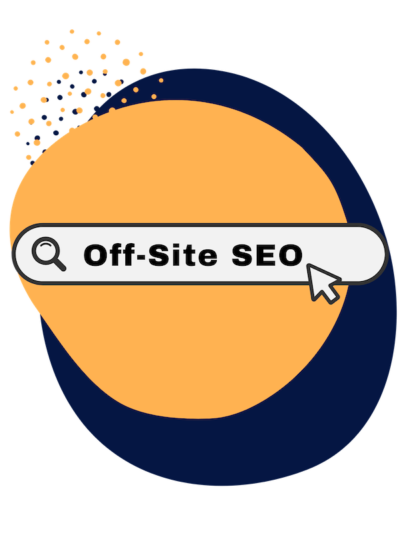 Off-Site SEO Services
