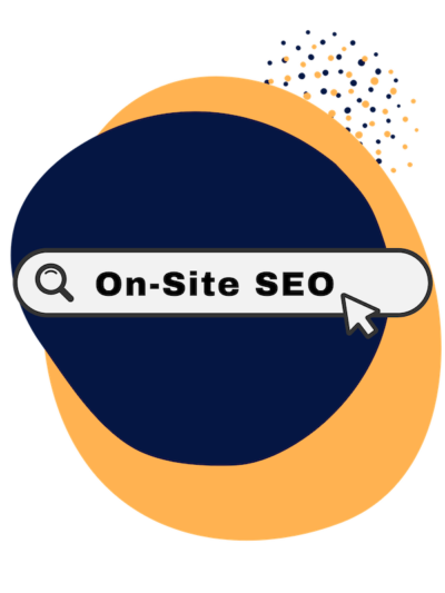 On-Site SEO Services