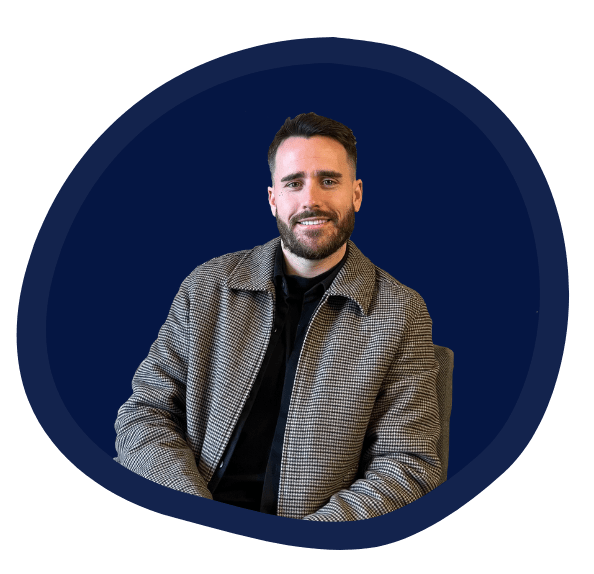 Liam Ridings - SEO Lead & Founder of Safari Digital