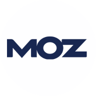 MOZ Logo
