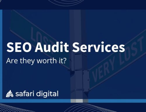 SEO Audit Services – Are they Worth it?