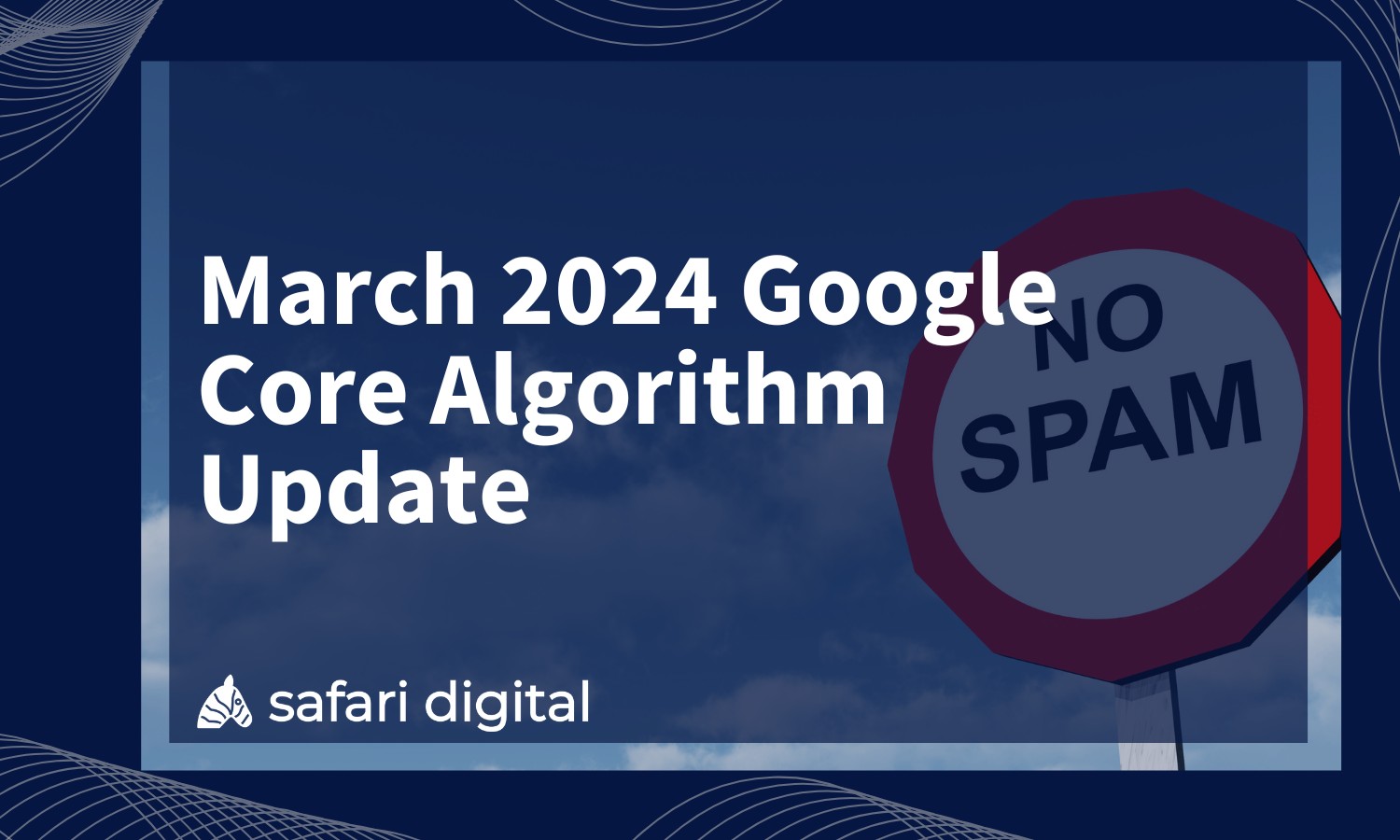 November 2023 Google Core Algorithm Update Rolls Out