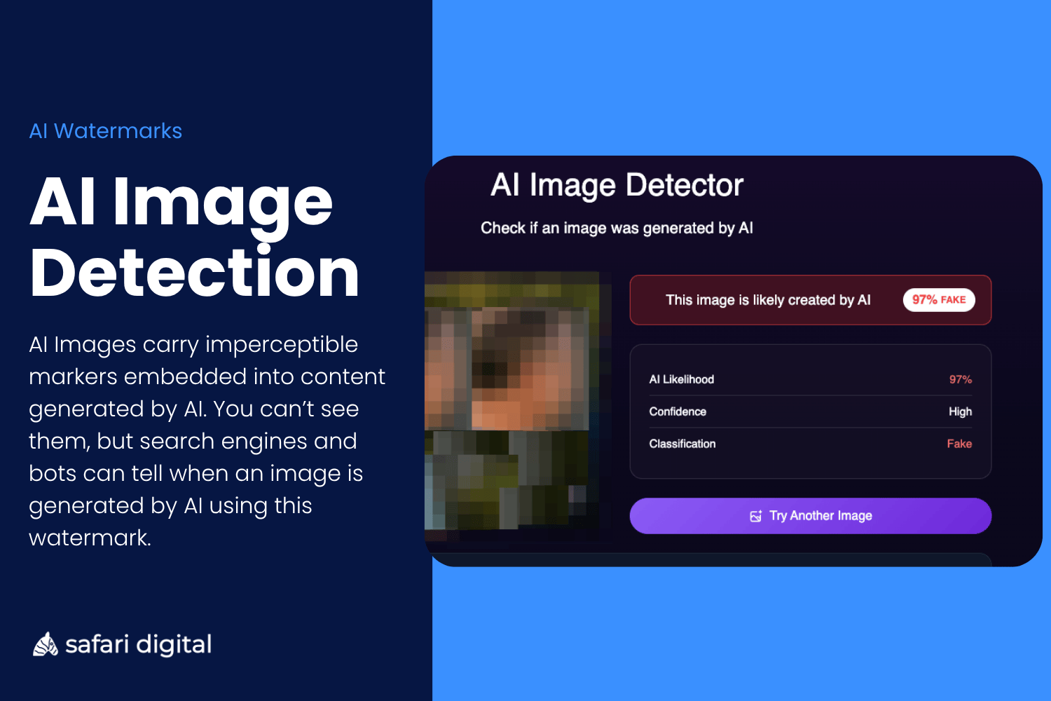 ai-image-detection-tools AI Image Detection