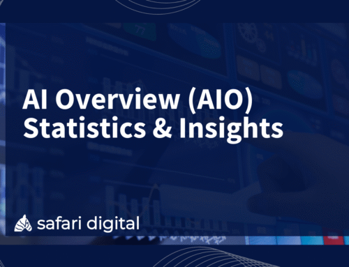 15 AI Overview (AIO) Statistics Worth Knowing in 2026