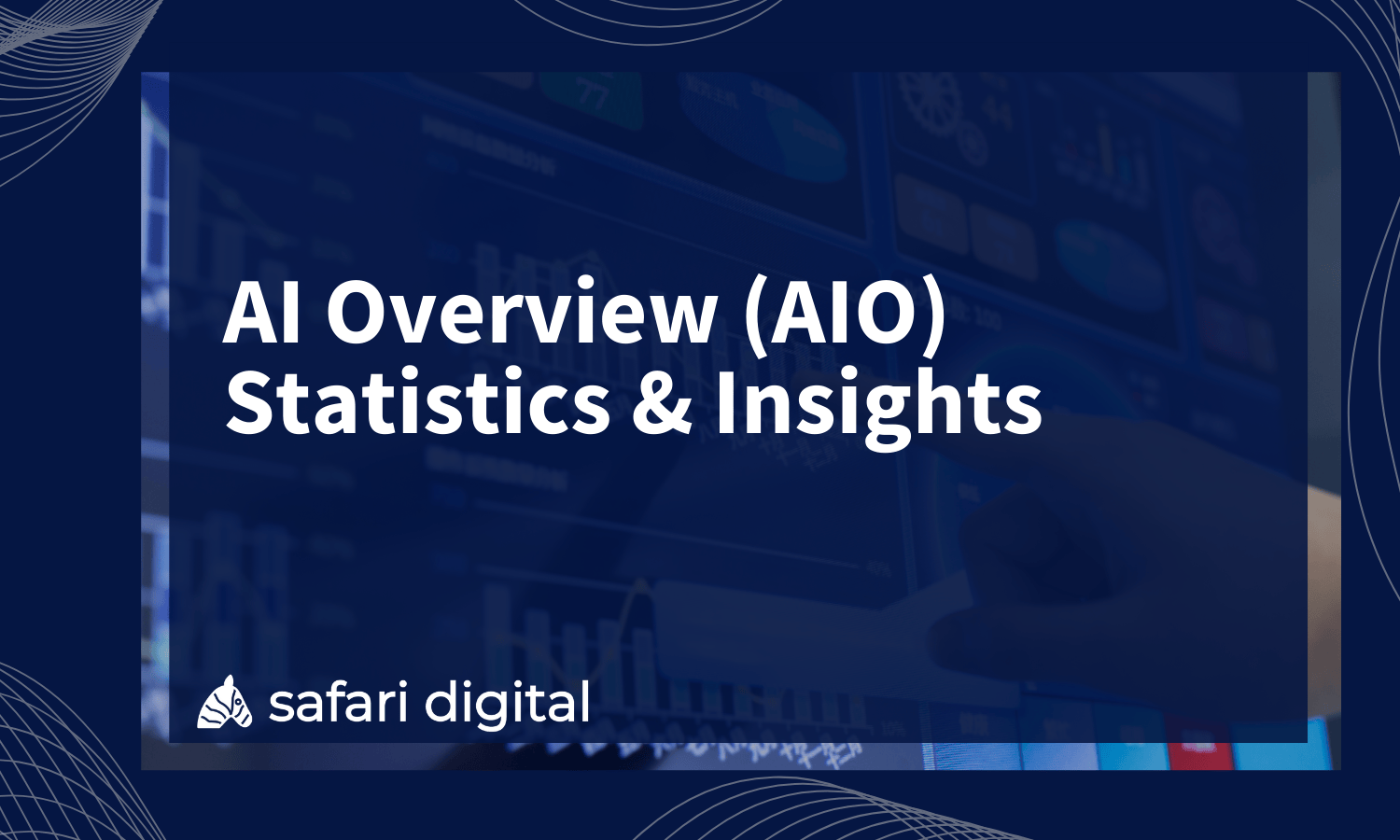 15 AI Overview (AIO) Statistics