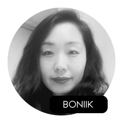 Annie BONIIK