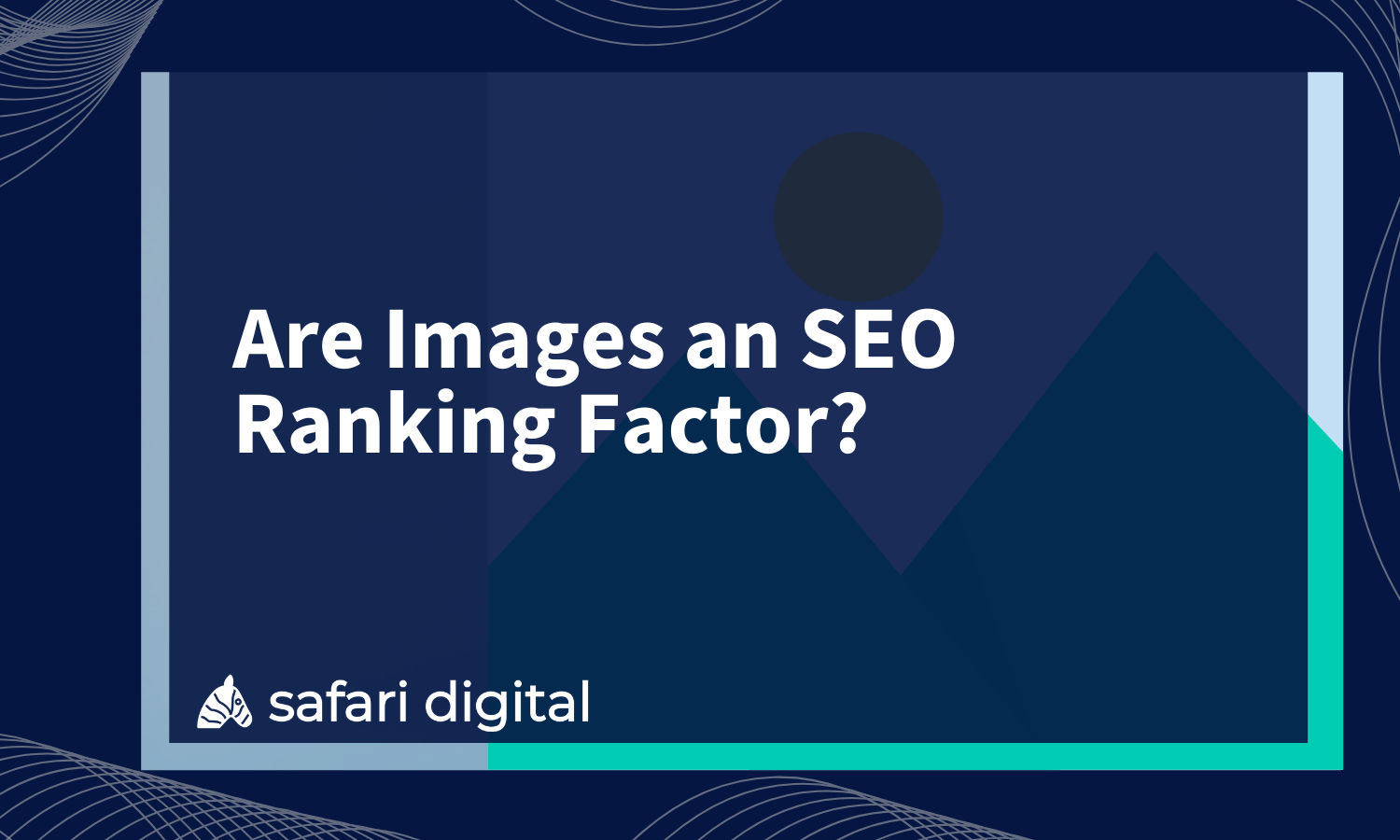 Are Images an SEO Ranking Factor