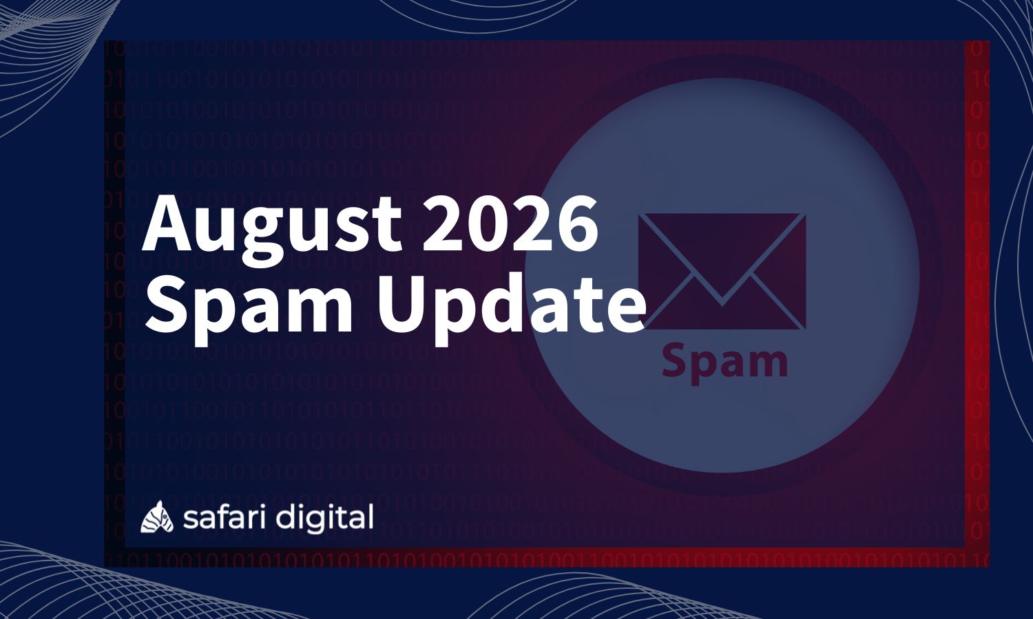 August 2026 Spam Update Goes Live Cover Image