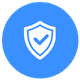 Authority Building Icon