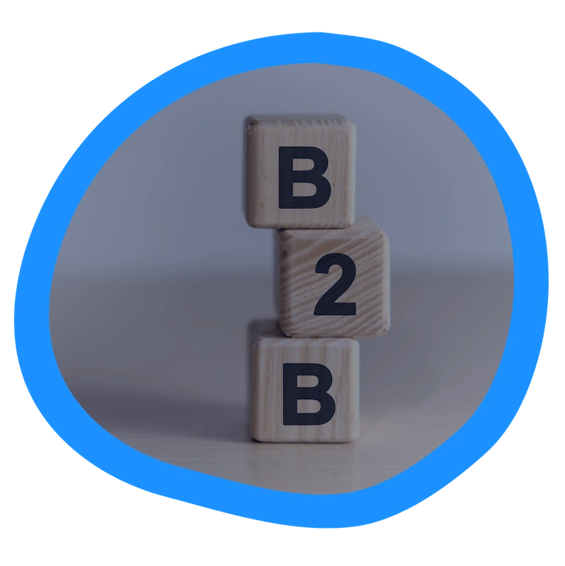 B2B SEO Agency