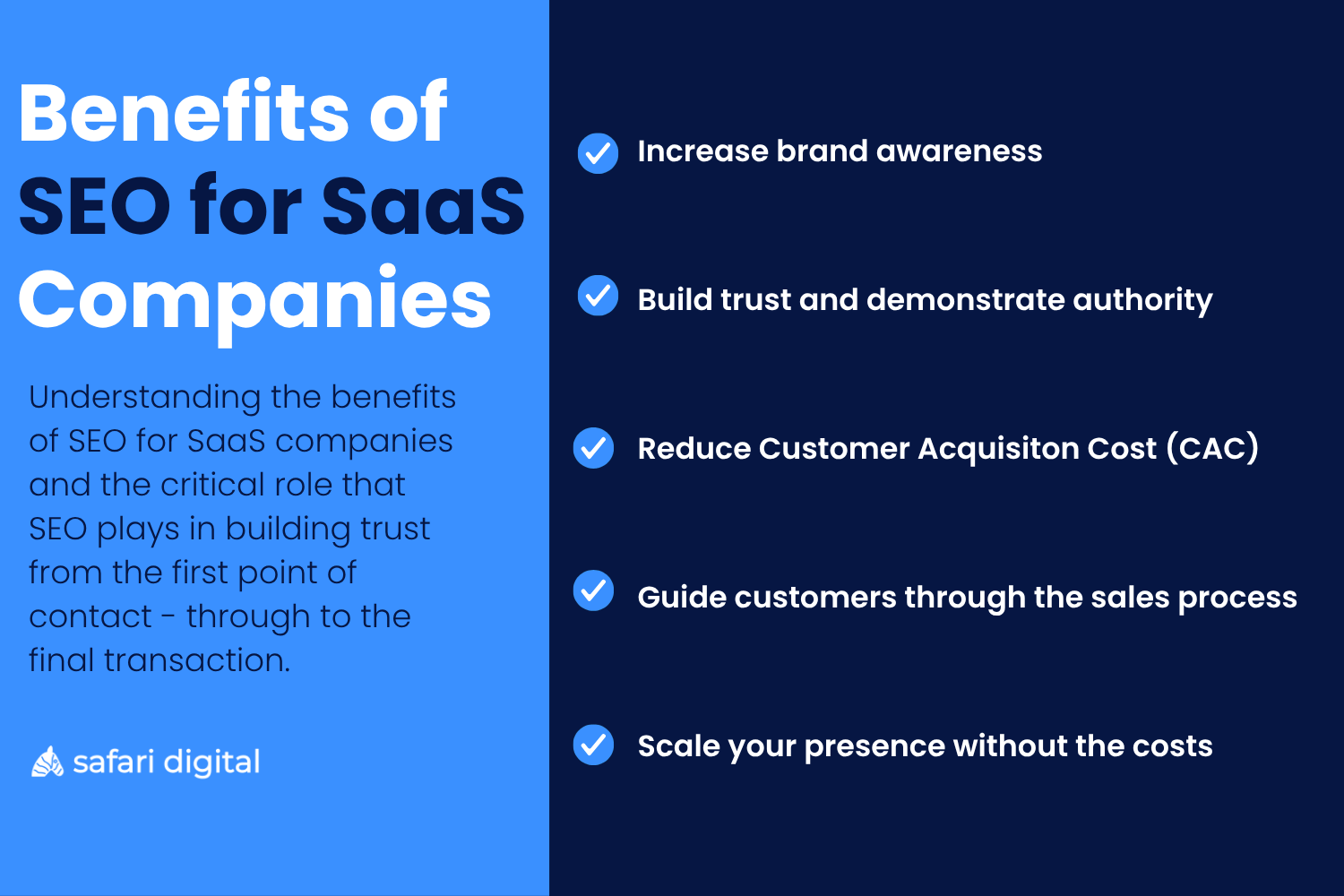 benefits-of-saas-seo-strategy Benefits of SEO for SaaS Companies - list of benefits
