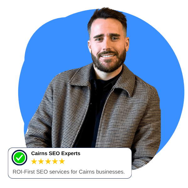 Cairns SEO Experts
