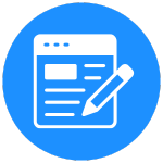 Local Content Icon