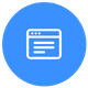 Dedicated Service Pages Icon