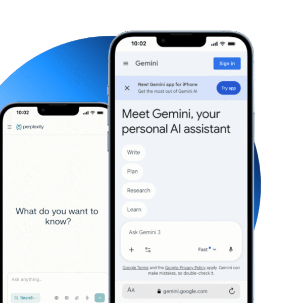 Generative Engine Optimisation (GEO) infographic