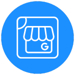 Google Business Icon