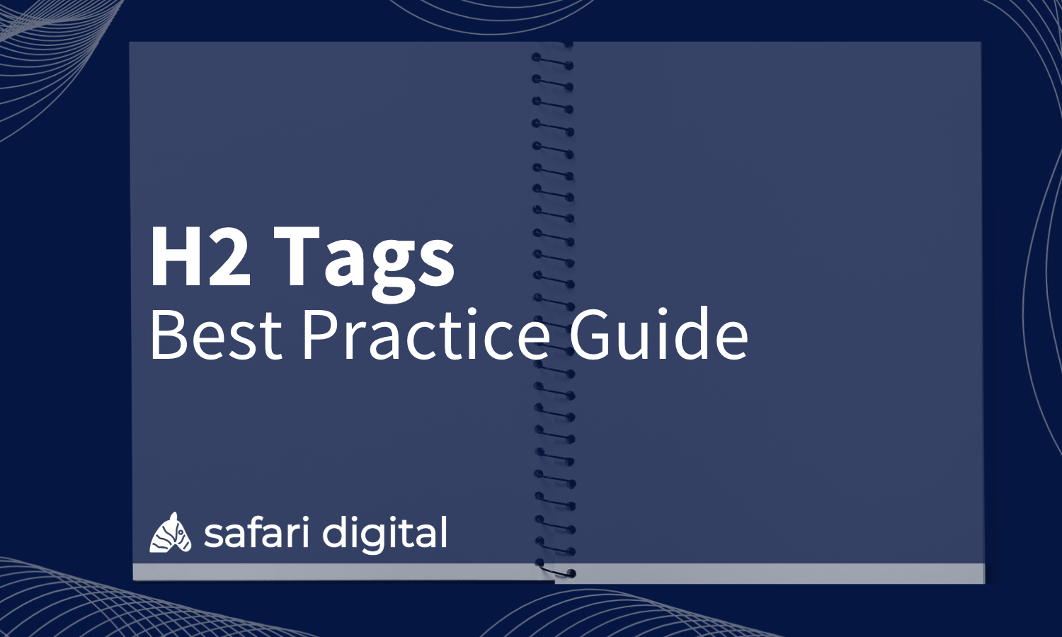 H2 Tag Best Practices cover image