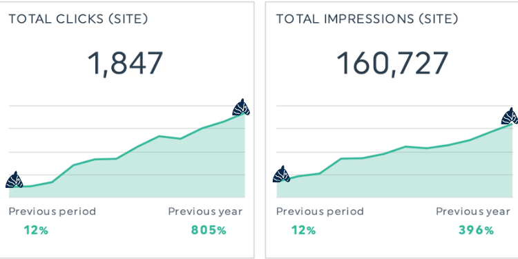 Industrial Equipment Supplier Sydney Case Study SEO
