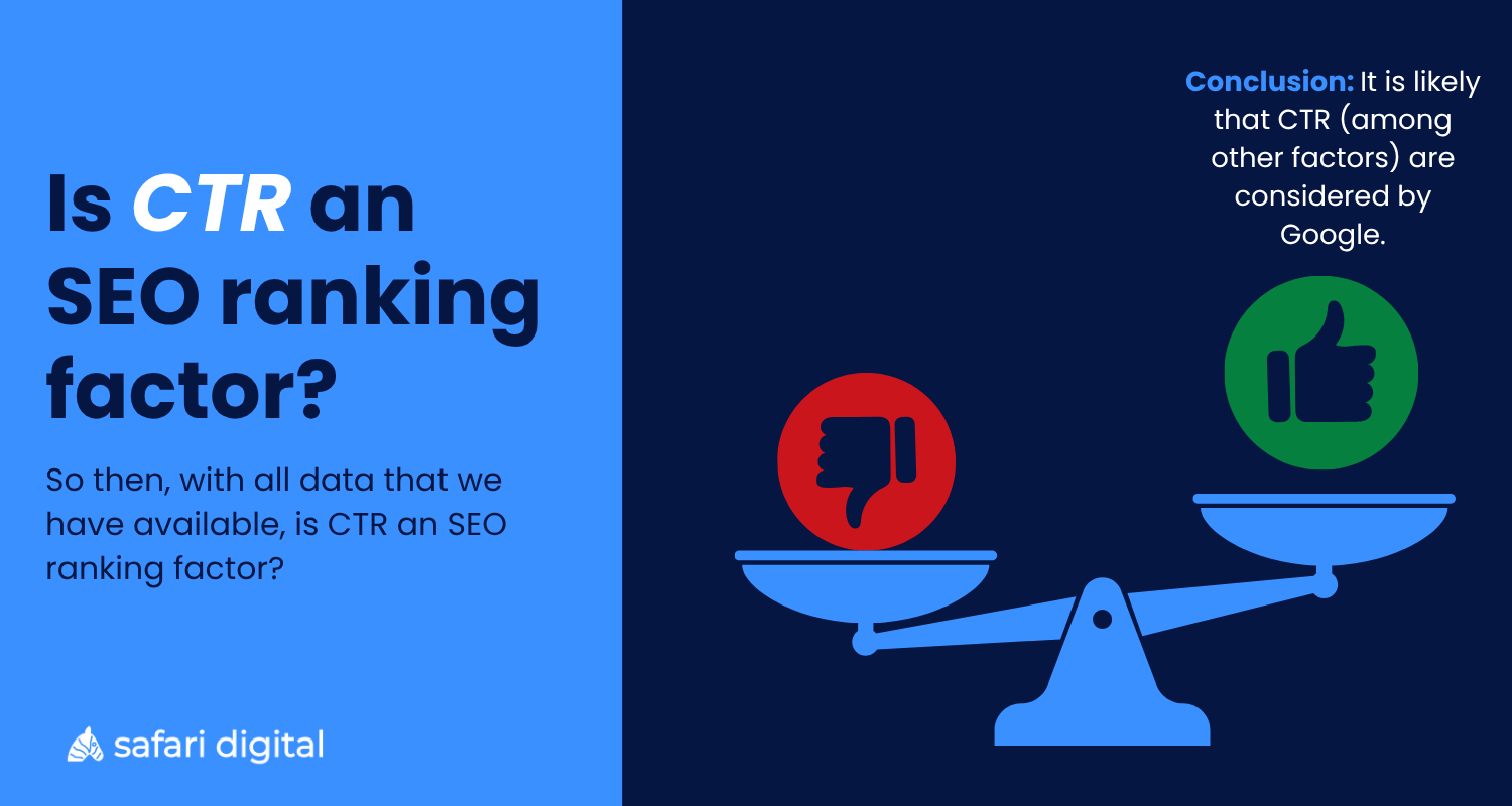 is-ctr-a-ranking-factor Is CTR and SEO ranking factor?