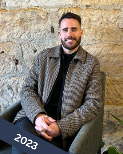 Liam Ridings - Safari Digital 2022 Work Image
