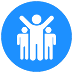 local leader icon