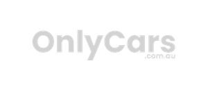 Only Cars logo grey