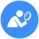 search online icon